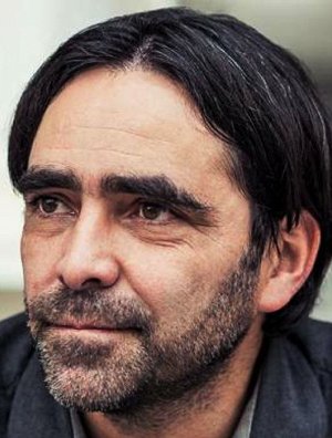 Carlos Bolado