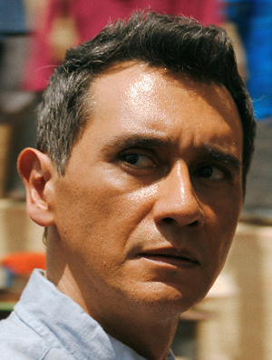 Carlos Manuel Vesga