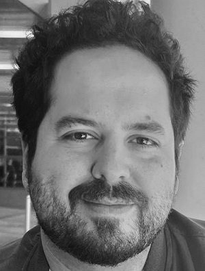 Carlos Pérez-Reche