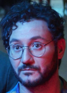 Carlos Santos