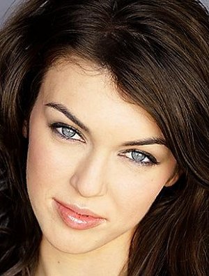Carly Anderson