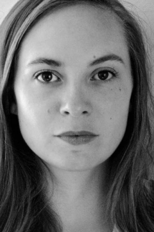 Carmen Jaquier