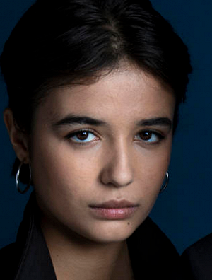 Carmen Kassovitz