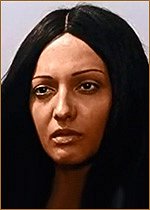 Carmen María Strujac