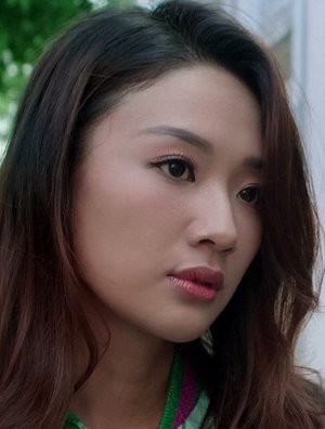 Carmen Tong