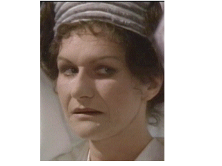Carol Gillies
