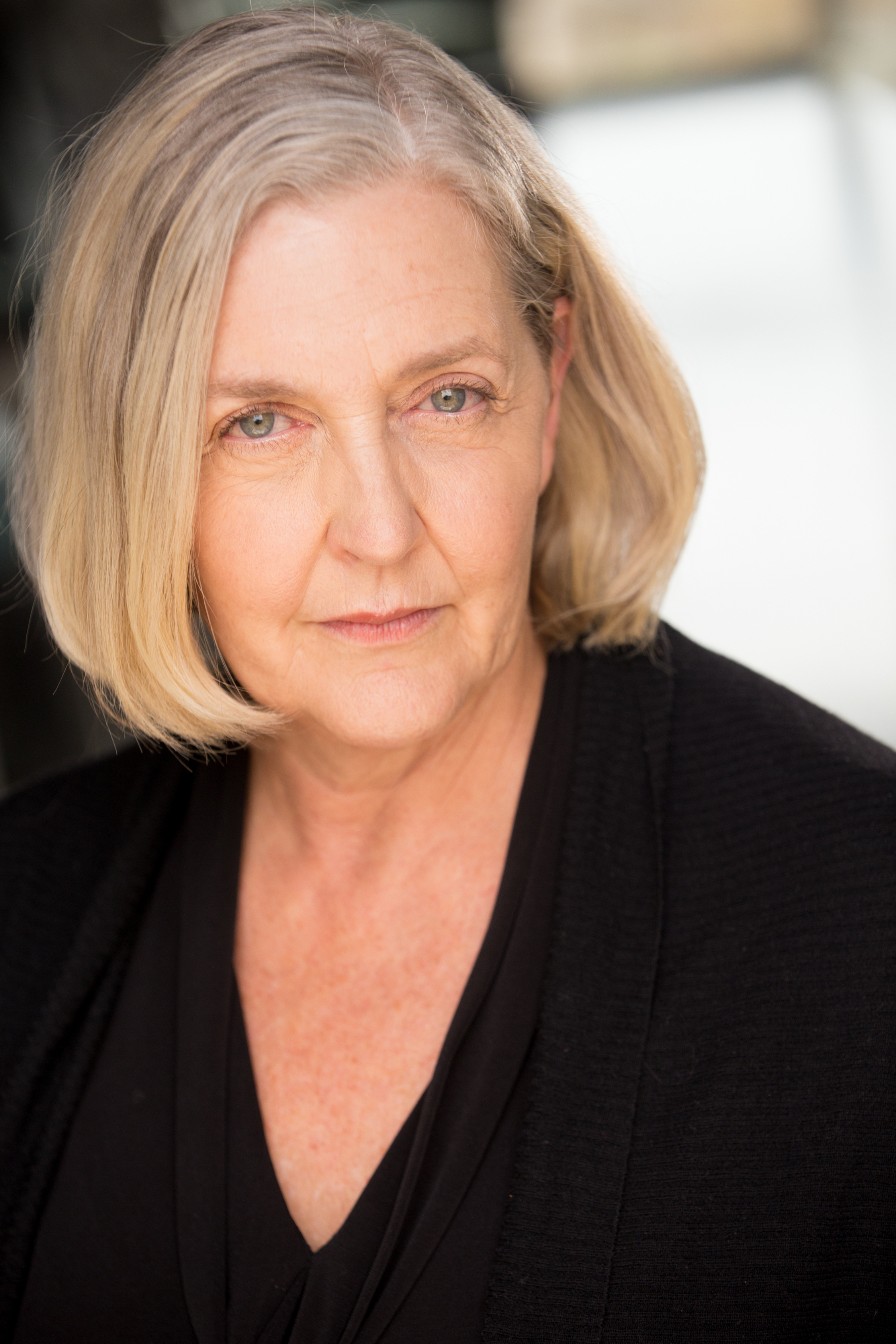 Carol Hickey