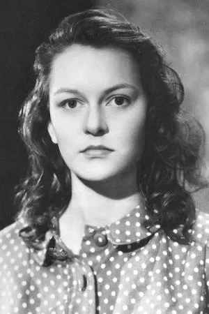 Carol Marsh