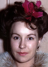 Carol Thurston
