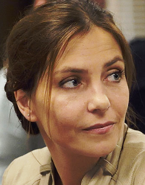 Carole Bianic