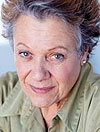 Carole Goldman