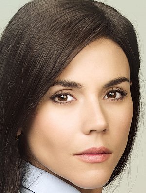 Carolina Gaitan