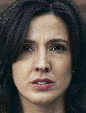 Carolina Lapausa