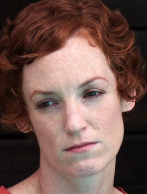 Caroline Fogarty