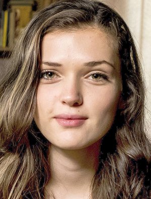 Caroline Hartig