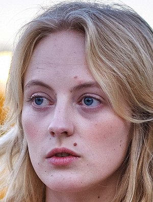 Caroline Hellwig
