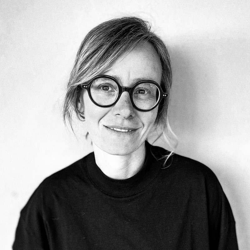 Caroline Origer