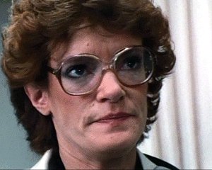 Carolyn Purdy-Gordon