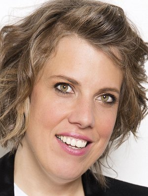 Carolyn Taylor