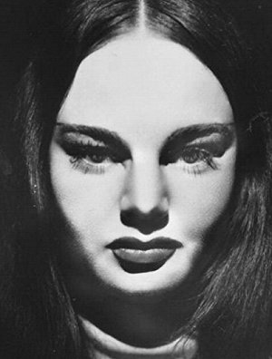 Carroll Borland