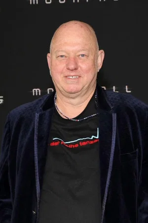 Carsten H.W. Lorenz