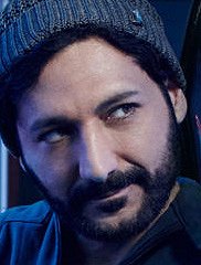 Cas Anvar