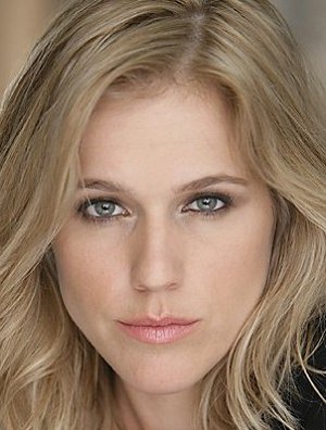 Casey Fitzgerald