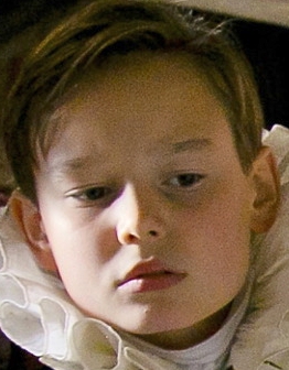 Caspar Kryzsch