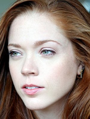Catherine Bérubé
