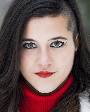 Catherine Brunet
