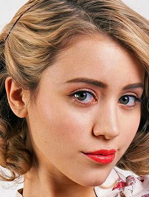 Catherine Caylee Cowan