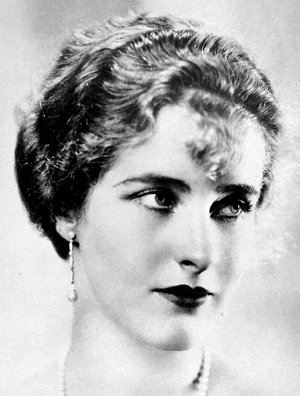 Catherine Dale Owen