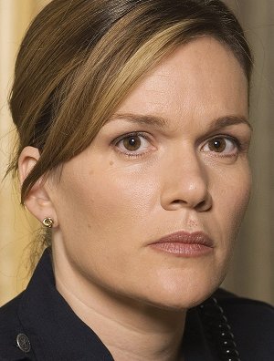 Catherine Dent