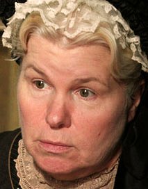 Catherine Hosmalin