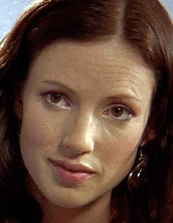 Catherine Kenyon