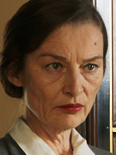 Catherine Limbert