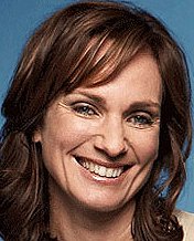 Catherine McClements
