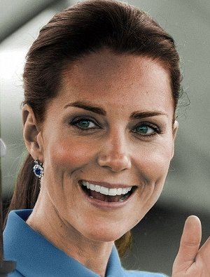 Catherine, princezna z Walesu