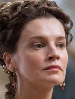 Catherine Walker