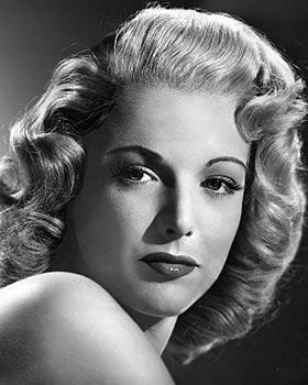 Cathy Downs
