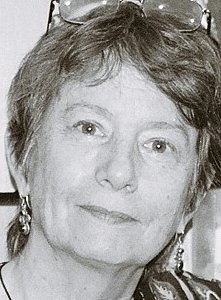 Cathy Wilkerson