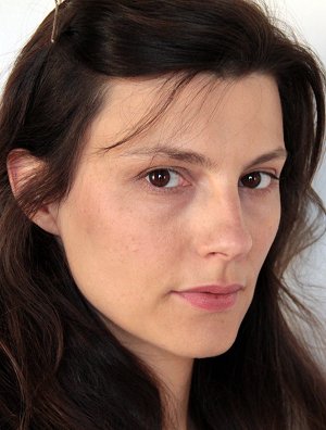 Cécile Ducrocq