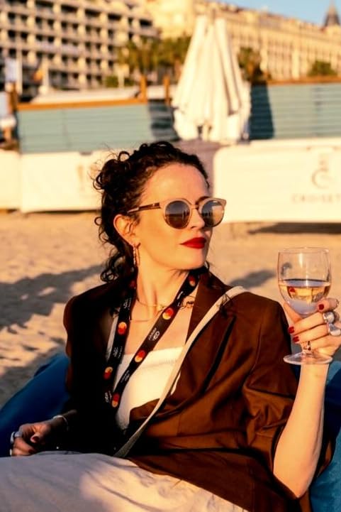 Cecilia Säverman