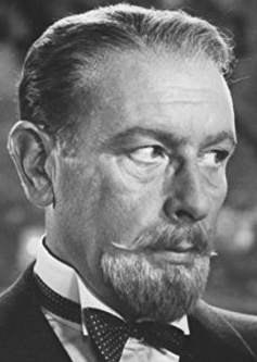 Cedric Hardwicke