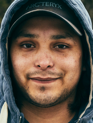 Cédrick Ambroise