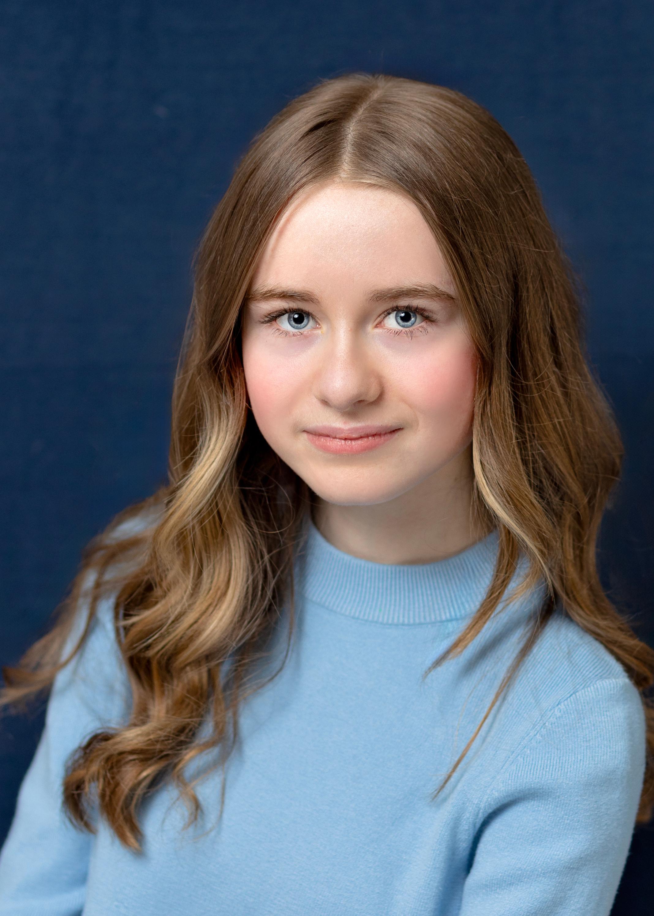 Ceilidh MacDonald