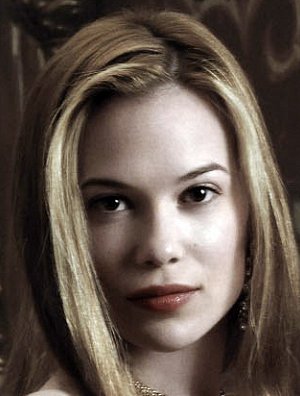 Celina Sinden