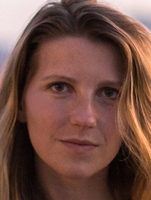 Celine Held