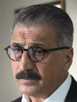 Cem Davran