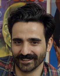 Cem Kaya